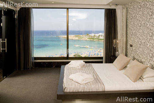 Capo Bay Hotel 23